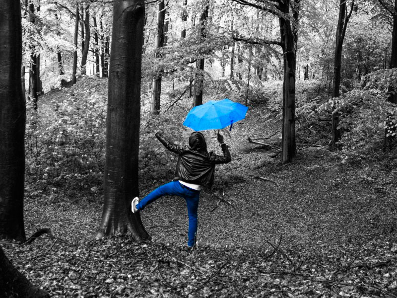 regalos para la lluvia