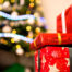 regalos promocionales en Navidad