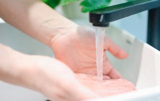 productos sanitarios en Carandre