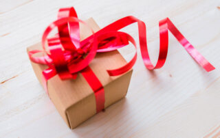 Regalos promocionales para reaperturas Carandre